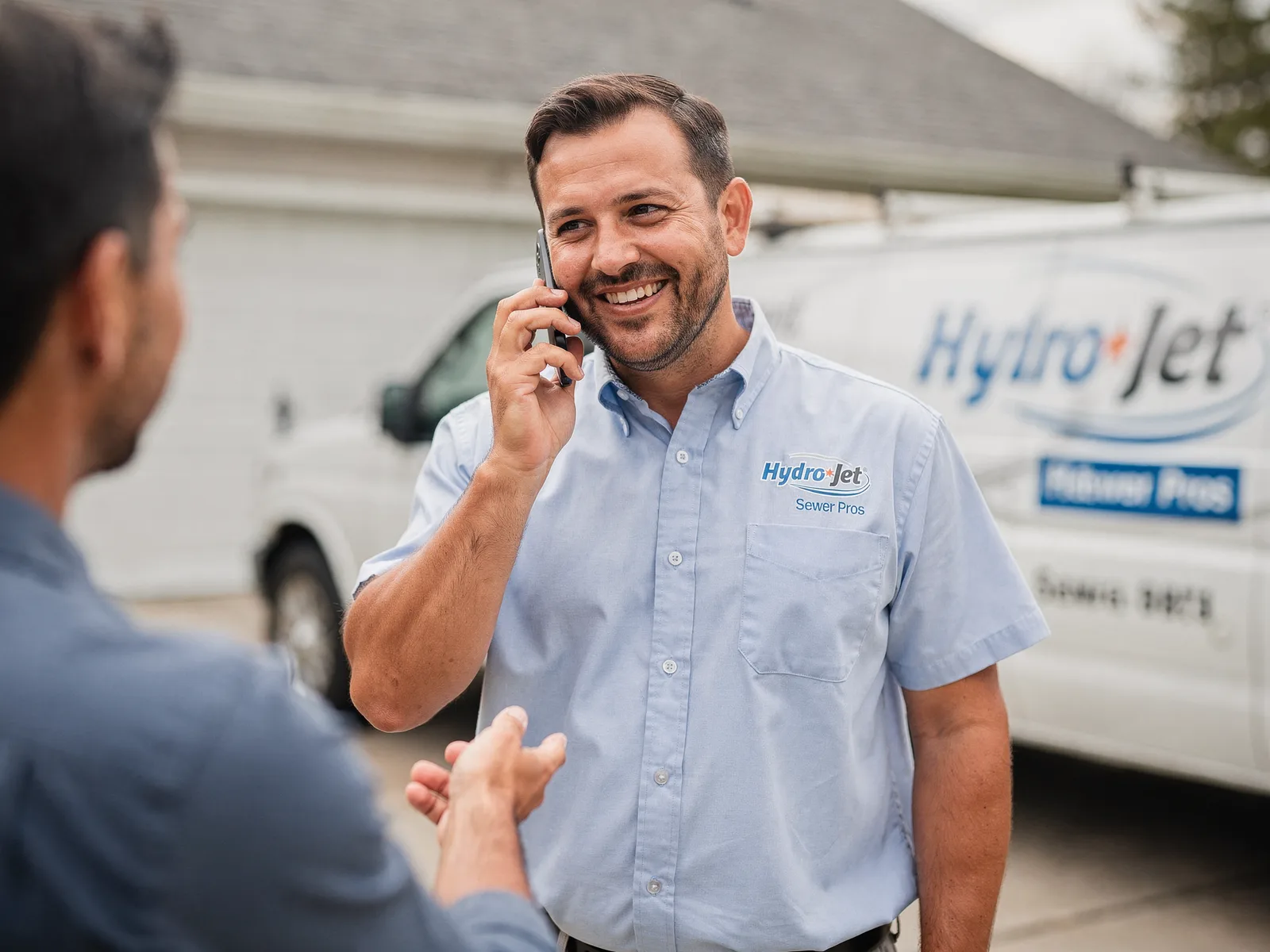Hydro Jetting Near Me Mackville, KY FAQs
